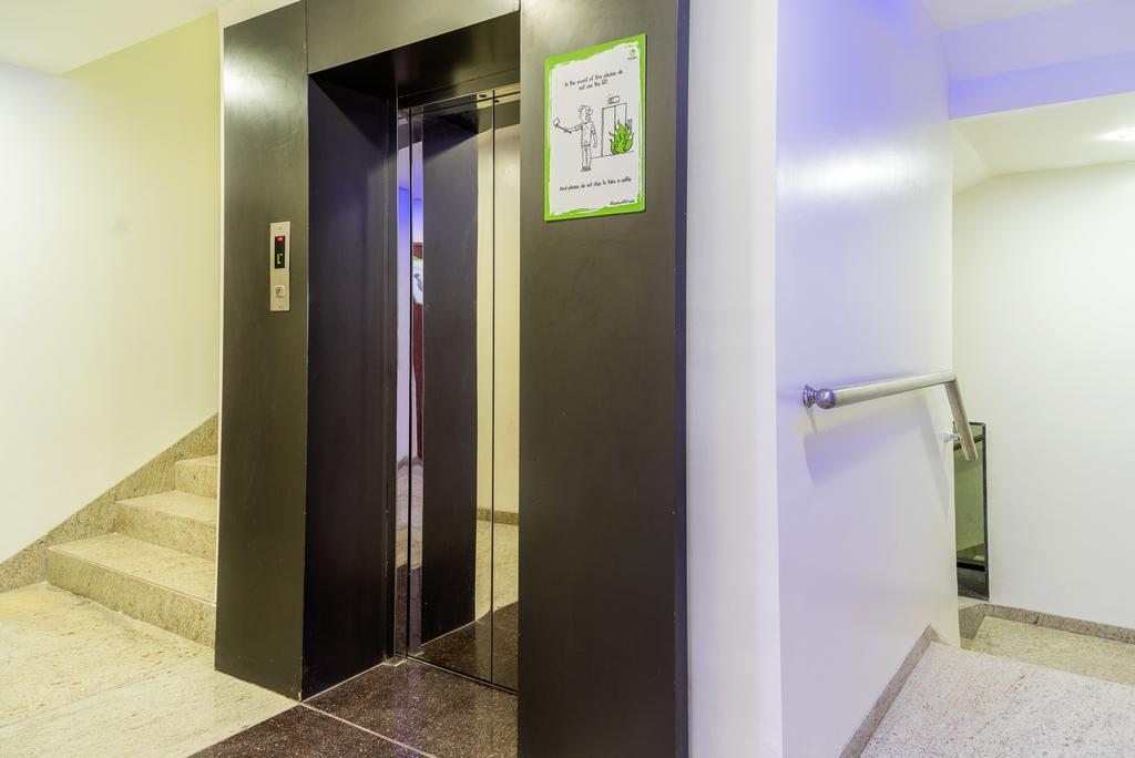 Treebo Trend Royal Kourt Aurangabad Hotel Kültér fotó