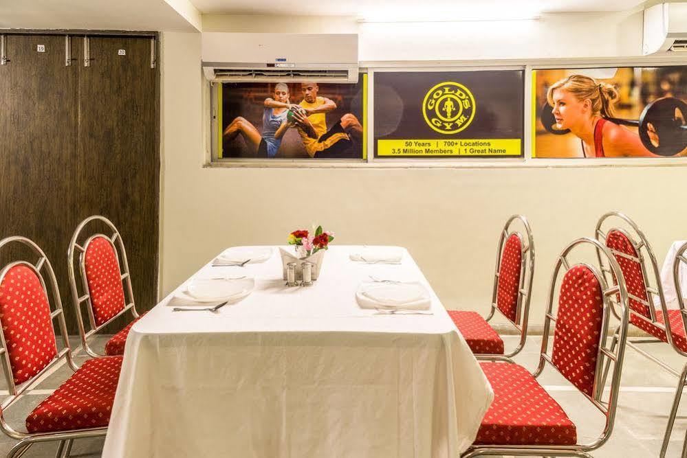 Treebo Trend Royal Kourt Aurangabad Hotel Kültér fotó