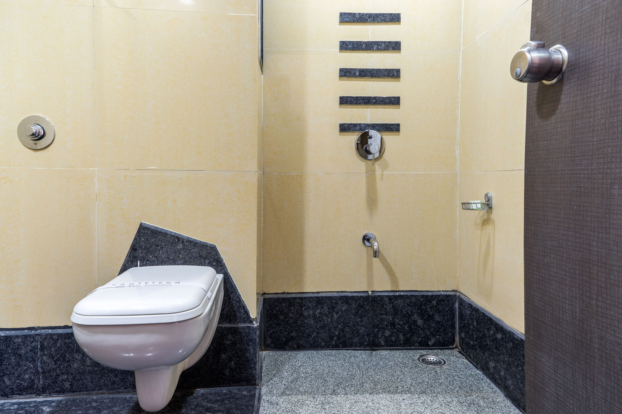 Treebo Trend Royal Kourt Aurangabad Hotel Kültér fotó