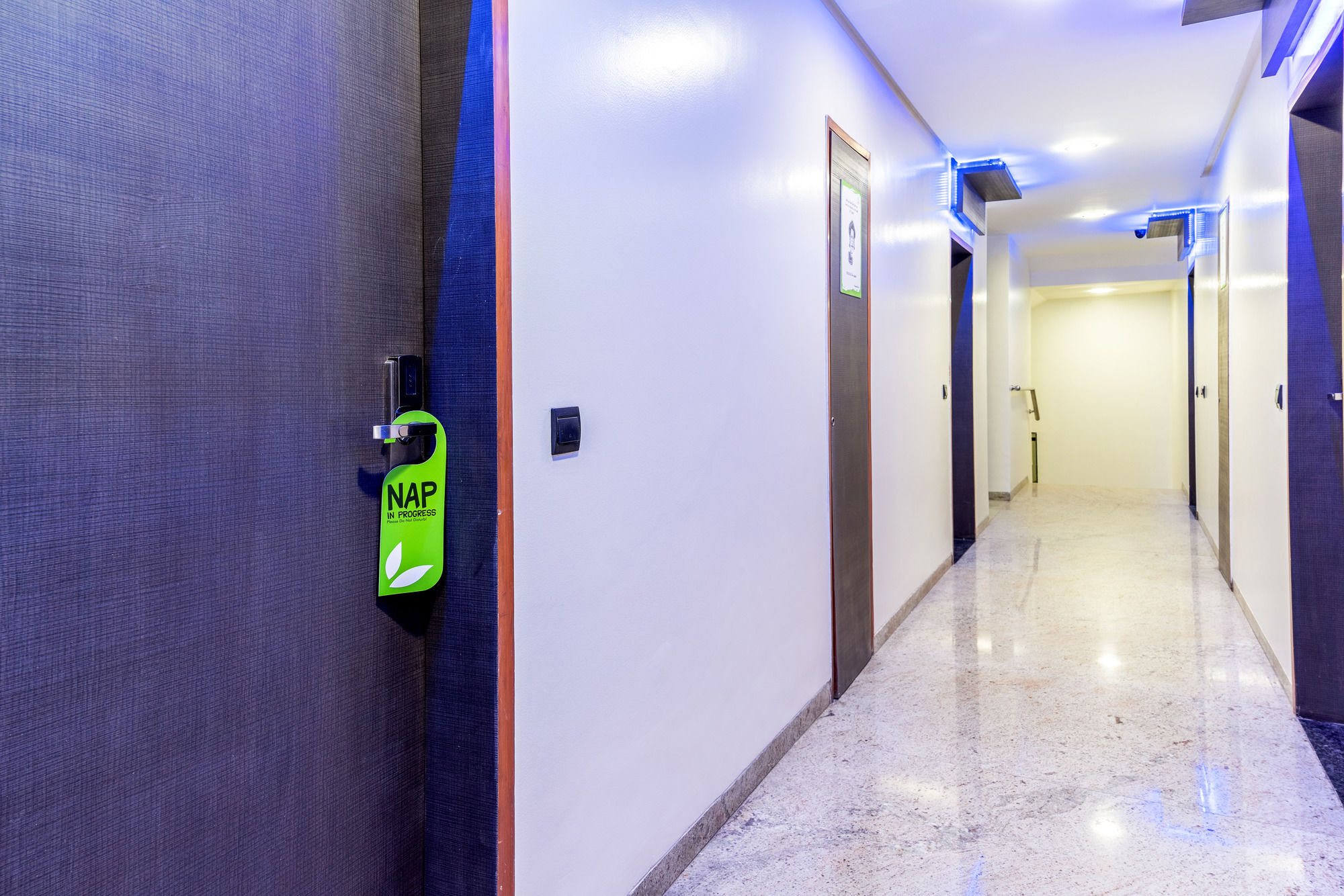 Treebo Trend Royal Kourt Aurangabad Hotel Kültér fotó