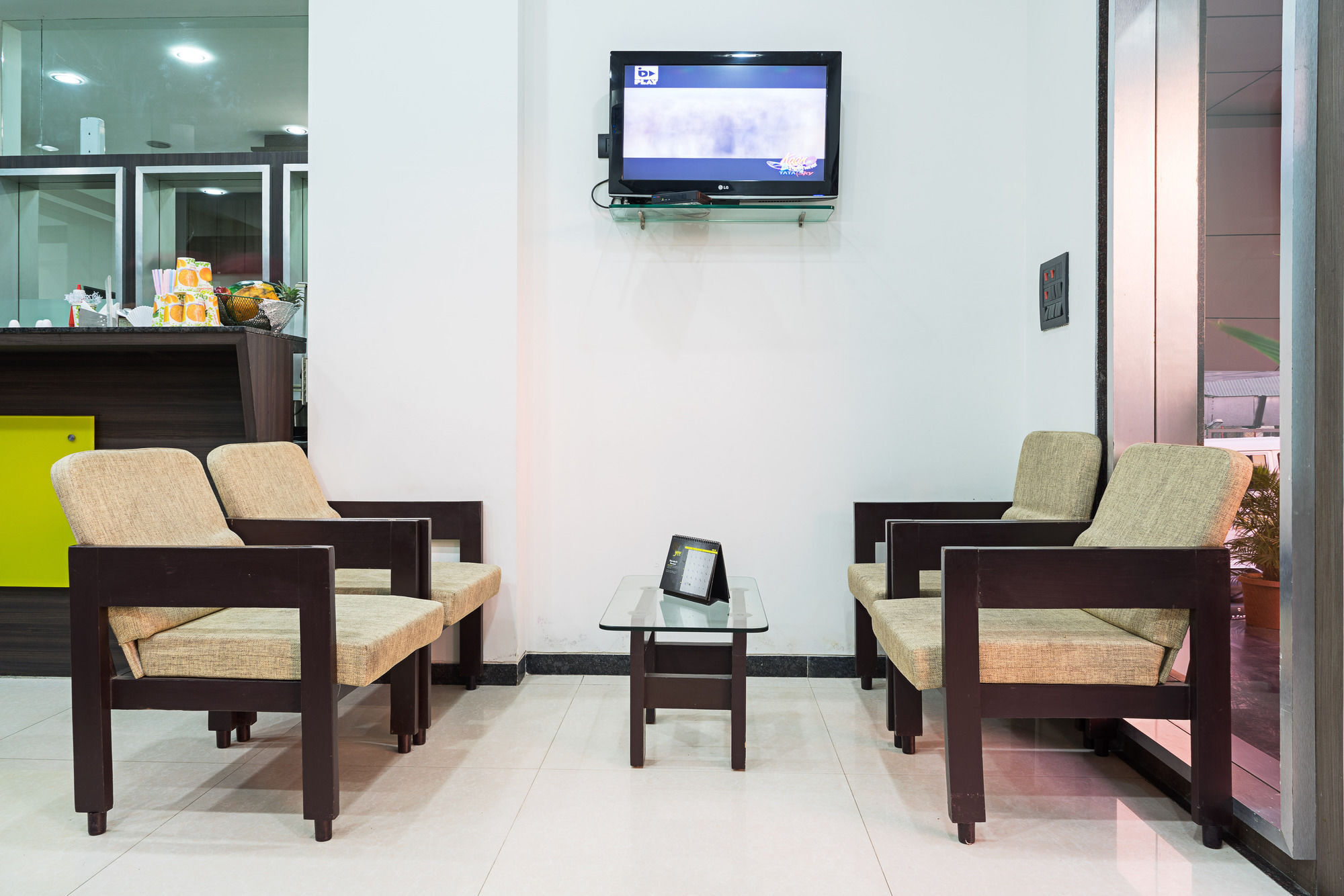 Treebo Trend Royal Kourt Aurangabad Hotel Kültér fotó
